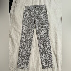 White House Black Market Pants